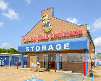 Photo 4 of Cubby Hole Louisiana Self Storage - 1102 East Bert Kouns Industrial Loop, Shreveport, LA