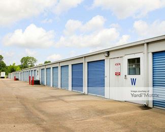 Photo 6 of Cubby Hole Louisiana Self Storage - 1102 East Bert Kouns Industrial Loop, Shreveport, LA