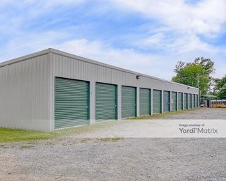 Photo 1 of Shield Storage Centers - 1183 Bellevue Road, Haughton, LA