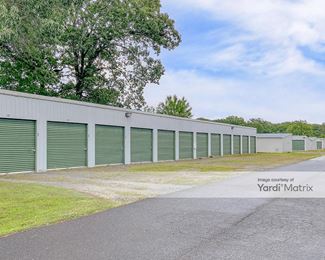 Photo 2 of Shield Storage Centers - 1183 Bellevue Road, Haughton, LA