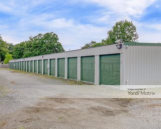 Photo 3 of Shield Storage Centers - 1183 Bellevue Road, Haughton, LA