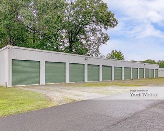 Photo 4 of Shield Storage Centers - 1183 Bellevue Road, Haughton, LA