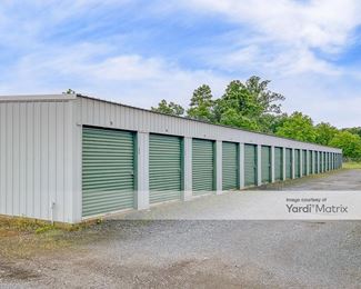 Photo 5 of Shield Storage Centers - 1183 Bellevue Road, Haughton, LA