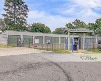 Photo 6 of Shield Storage Centers - 1183 Bellevue Road, Haughton, LA