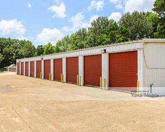 Photo 2 of American Freedom Storage - 1188 Highway 162, Benton, LA
