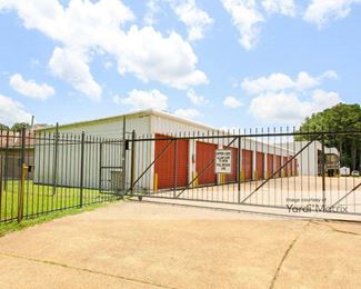 Photo 3 of American Freedom Storage - 1188 Highway 162, Benton, LA