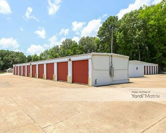 Photo 4 of American Freedom Storage - 1188 Highway 162, Benton, LA