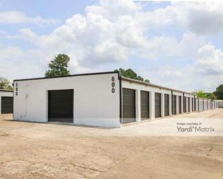 Photo 2 of Southern Hills Self-Storage - 9973 Mansfield Road, Keithville, LA