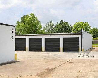 Photo 3 of Southern Hills Self-Storage - 9973 Mansfield Road, Keithville, LA