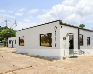 Photo 4 of Southern Hills Self-Storage - 9973 Mansfield Road, Keithville, LA