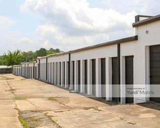Photo 5 of Southern Hills Self-Storage - 9973 Mansfield Road, Keithville, LA