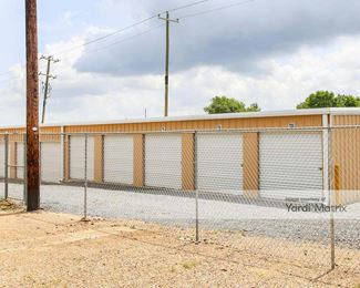 Photo 1 of U-Store-It - 116 Thornton Road, Stonewall, LA