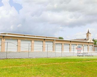 Photo 2 of U-Store-It - 116 Thornton Road, Stonewall, LA