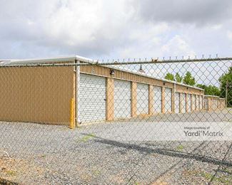 Photo 3 of U-Store-It - 116 Thornton Road, Stonewall, LA