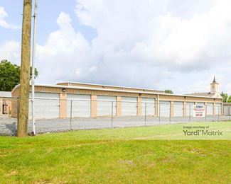 Photo 4 of U-Store-It - 116 Thornton Road, Stonewall, LA