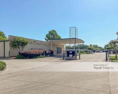 Storage Units for Rent available at 4012 Benton Road, Bossier City, LA 71111