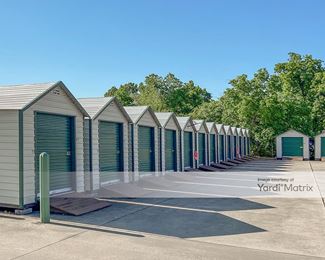 Photo 2 of Shield Storage Centers - 4012 Benton Road, Bossier City, LA