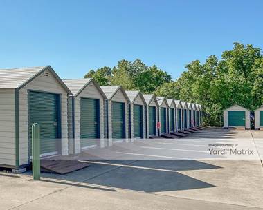 Storage Units for Rent available at 4012 Benton Road, Bossier City, LA 71111