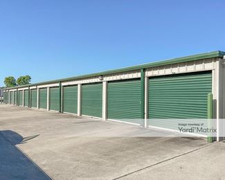 Photo 3 of Shield Storage Centers - 4012 Benton Road, Bossier City, LA