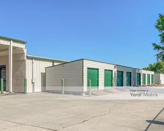 Photo 4 of Shield Storage Centers - 4012 Benton Road, Bossier City, LA