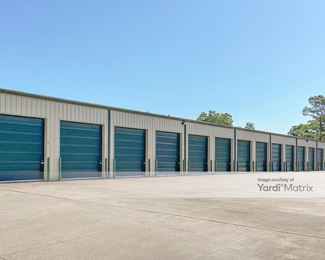 Photo 5 of Shield Storage Centers - 4012 Benton Road, Bossier City, LA