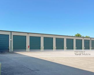 Photo 6 of Shield Storage Centers - 4012 Benton Road, Bossier City, LA