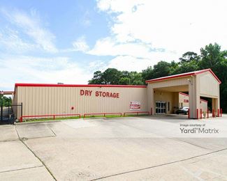 Photo 1 of SecurCare Self Storage - 720 West Bert Kouns Industrial Loop, Shreveport, LA
