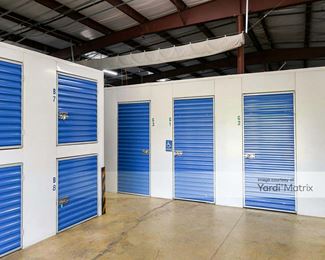 Photo 2 of SecurCare Self Storage - 720 West Bert Kouns Industrial Loop, Shreveport, LA