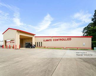 Photo 3 of SecurCare Self Storage - 720 West Bert Kouns Industrial Loop, Shreveport, LA
