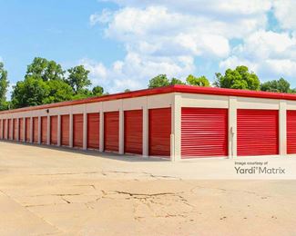 Photo 1 of CubeSmart Self Storage - 4901 East Texas Street, Bossier City, LA