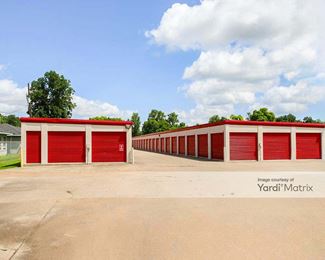 Photo 2 of CubeSmart Self Storage - 4901 East Texas Street, Bossier City, LA