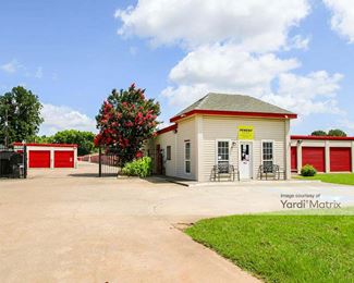 Photo 3 of CubeSmart Self Storage - 4901 East Texas Street, Bossier City, LA