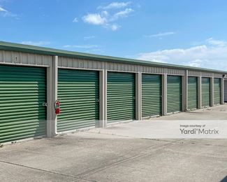 Photo 1 of AM Water Tower Storage - 116 Cash Point Road, Bossier City, LA