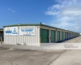 Photo 2 of AM Water Tower Storage - 116 Cash Point Road, Bossier City, LA