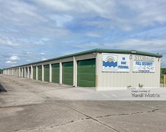 Photo 3 of AM Water Tower Storage - 116 Cash Point Road, Bossier City, LA