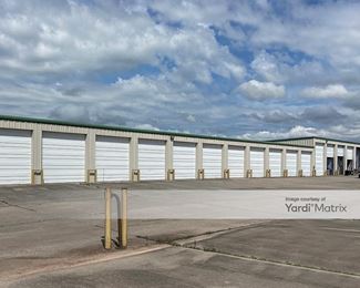 Photo 5 of AM Water Tower Storage - 116 Cash Point Road, Bossier City, LA