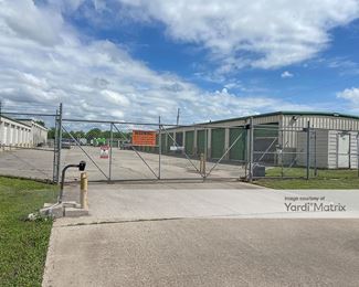 Photo 6 of AM Water Tower Storage - 116 Cash Point Road, Bossier City, LA