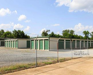 Photo 2 of 1 North Storage - 6898 LA - 1, Shreveport, LA