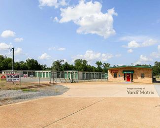 Photo 3 of 1 North Storage - 6898 LA - 1, Shreveport, LA