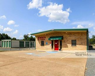 Photo 4 of 1 North Storage - 6898 LA - 1, Shreveport, LA