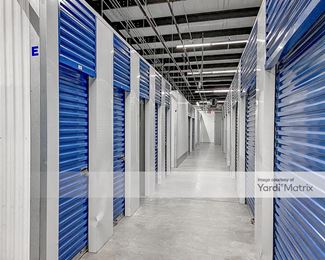 Photo 2 of Storage Sense - 3990 Airline Drive, Bossier City, LA