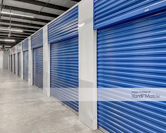 Photo 3 of Storage Sense - 3990 Airline Drive, Bossier City, LA