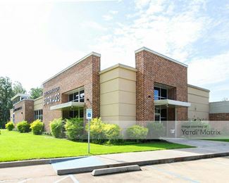 Photo 1 of Storage Sense - 411 East Bert Kouns Industrial Loop, Shreveport, LA