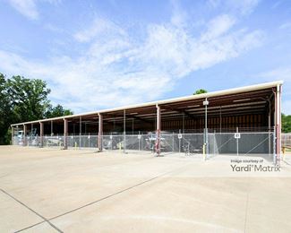 Photo 3 of Storage Sense - 411 East Bert Kouns Industrial Loop, Shreveport, LA