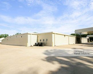 Photo 4 of Storage Sense - 411 East Bert Kouns Industrial Loop, Shreveport, LA