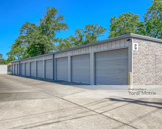 Photo 1 of Germantown Self Storage - 609 Germantown Road, Minden, LA