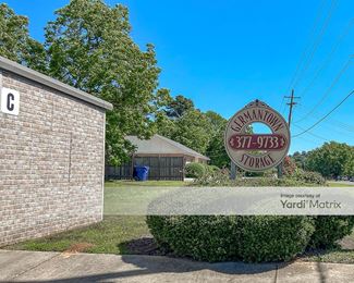 Photo 2 of Germantown Self Storage - 609 Germantown Road, Minden, LA