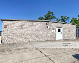 Photo 3 of Germantown Self Storage - 609 Germantown Road, Minden, LA