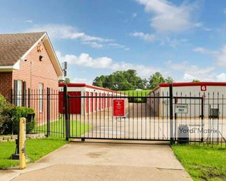 Photo 2 of CubeSmart Self Storage - 150 Dalton Street, Shreveport, LA