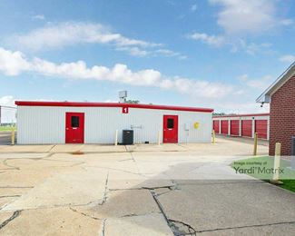 Photo 3 of CubeSmart Self Storage - 150 Dalton Street, Shreveport, LA